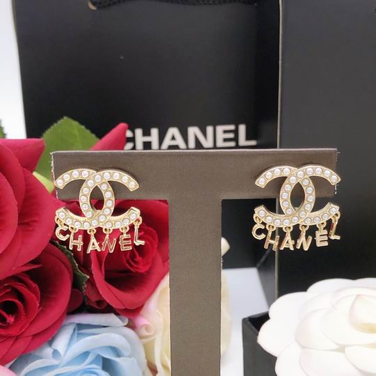 Chanel earring 11lyh706